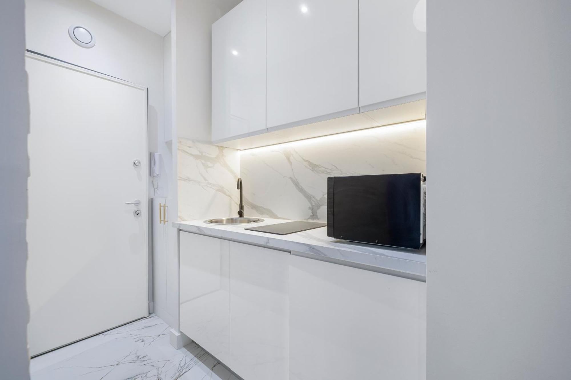 Apartamento Renting - 6france - Luxe & Confort Bord De Massena *