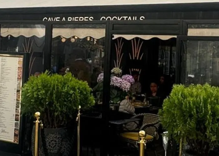 Nice Renting - 6France - Suite Luxe & Confort Bord De Mer Massena